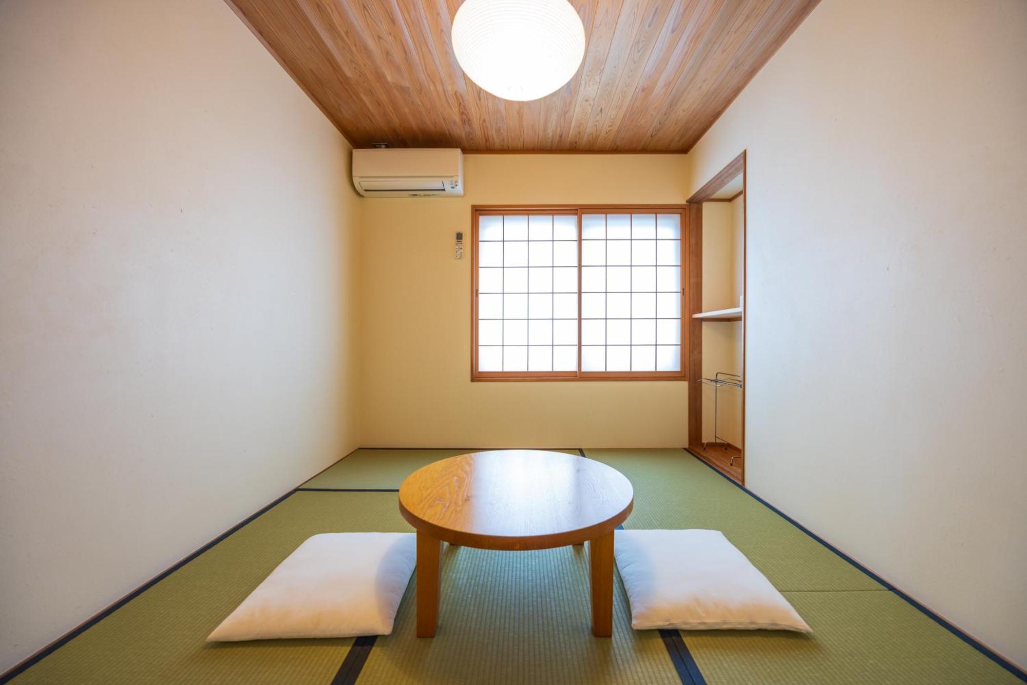 ホテル Yasuesou Ikeda  エクステリア 写真