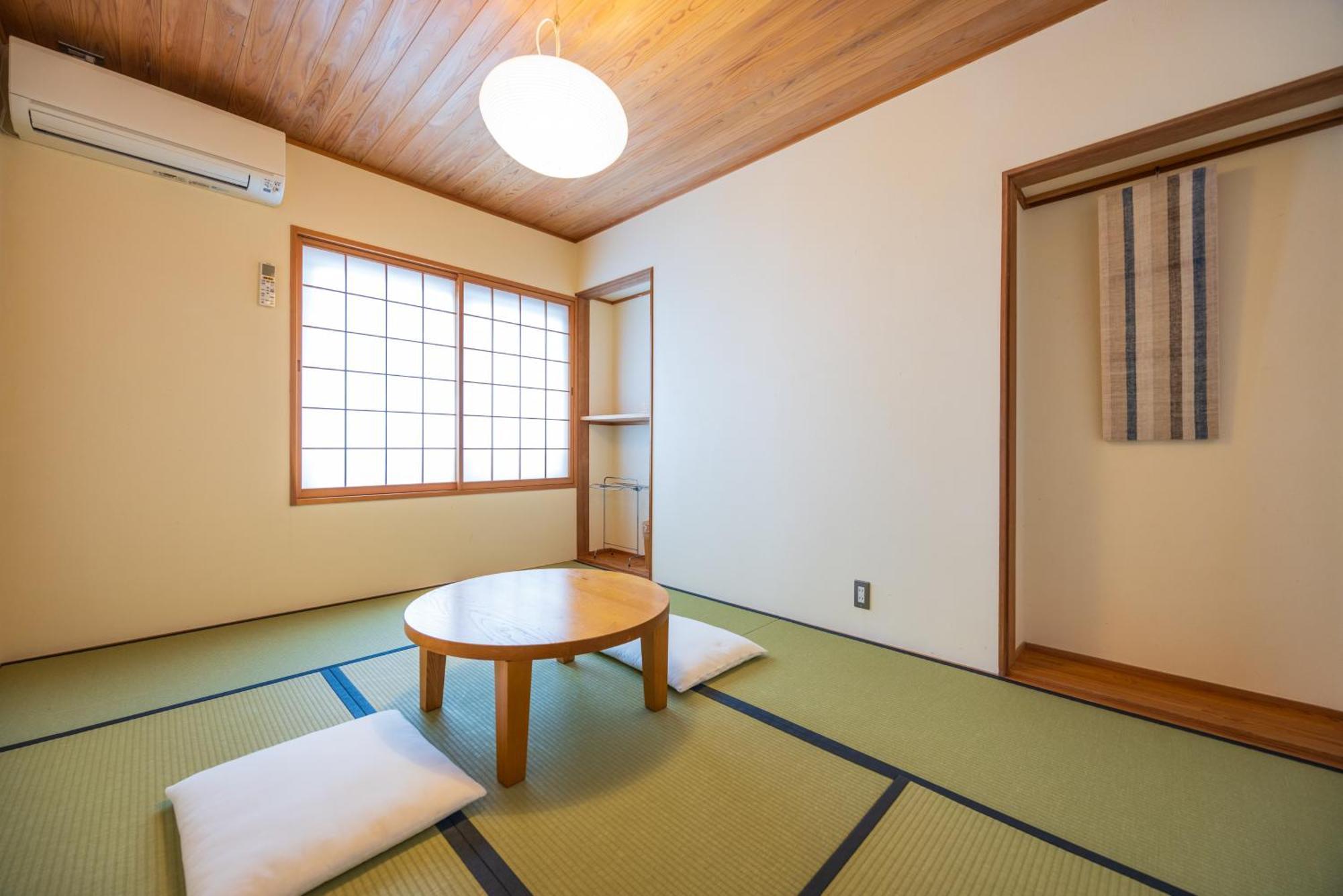 ホテル Yasuesou Ikeda  エクステリア 写真